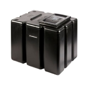 Water Storage Cisterns