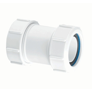 Waste Pipe & Fittings