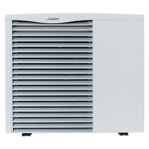 Air Source Heat Pumps