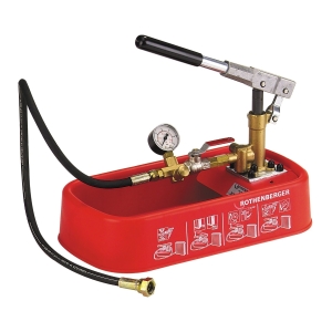 Test & Detection Equipment