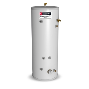 Unvented Cylinders
