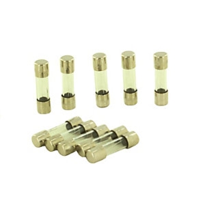Fuses & Accessories