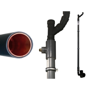 Waste Water Heat Recovery