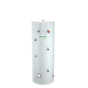 Heat Pump Cylinders