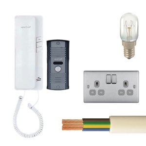 Electrical & Lighting