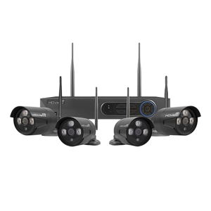 Fire & Security Equipment