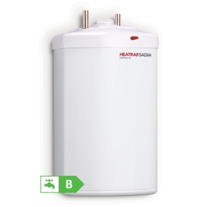 Commercial Water Heaters
