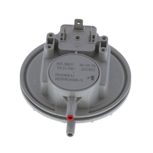 Air Pressure Switches