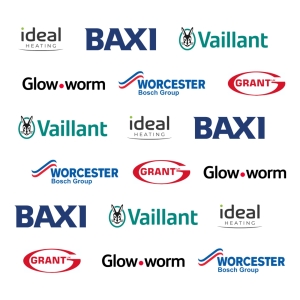 Shop Boilers by Brand