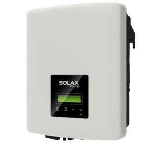 Solar PV String Inverters