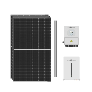 Solar PV Bundles