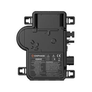 Solar PV Microinverters & Optimisers