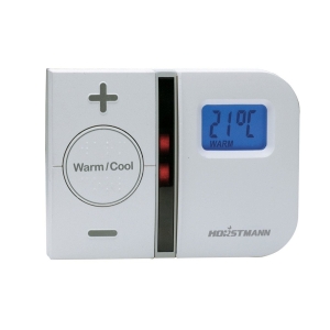 Horstmann Thermoplus As2 Prog Rstat Batt