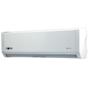 Myson Hi-Line Electric Heaters White HIRC20.