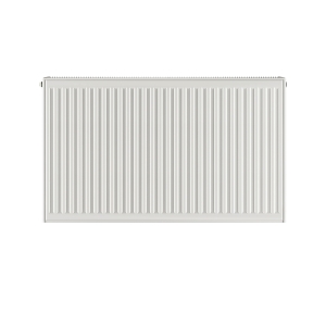 Stelrad Softline Compact K2 Double Panel Radiator 600mm x 1400mm 80602214.