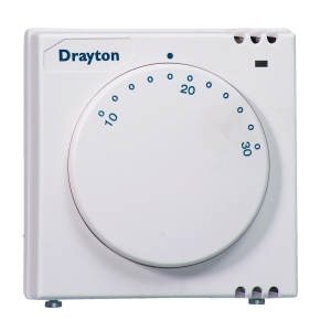 Drayton RTS1 Room Thermostat 24001.