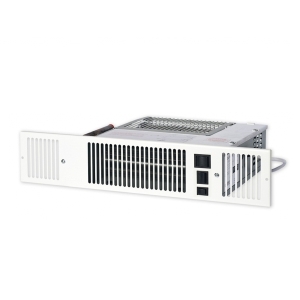 Myson 3KICK600 Kickspace 600 Fan Convector & White Grille