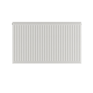 Stelrad Compact K1 Single Panel Radiator 600mm x 900mm 143751.