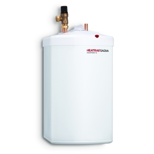 Heatrae Sadia Multipoint 15 Unvented Water Heater 15L 3kW 95050144