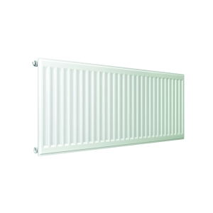 Stelrad Elite K1 Single Panel Radiator 600mm x 500mm 8529.