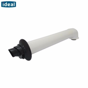 Ideal Esprit Eco Horizontal Boiler Flue Kit 600mm 208173