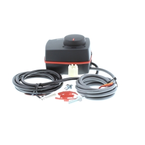 Essco Ara662 3-Point Spdt 230Va NGR121018