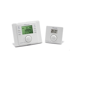 Worcester Bosch Greenstar Comfort I RF Wireless Digital Room Thermostat 7733600001.
