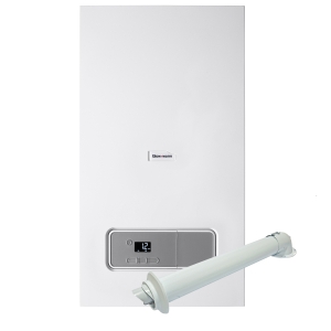 Glow-Worm Energy 30S 30kW System Boiler With Horizontall Flue Pack 10035903