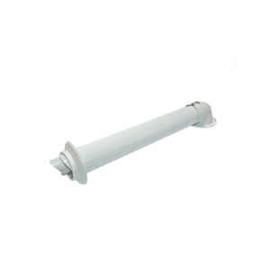 Glow-Worm Standard Horizontal Boiler Flue 10031041