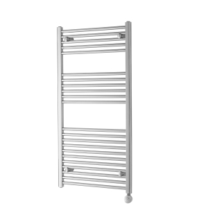 Towelrads Richmond Thermostatic Chrome Towel Rail 1186mm x 450mm 136008