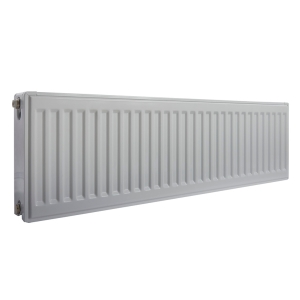 Stelrad Halcyon 500 x 1200mm Type 22 (K2) White Convector Radiator