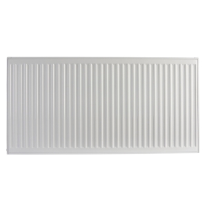 Stelrad Halcyon 600 x 800mm Type 11 (K1) White Convector Radiator