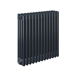 Stelrad Softline 3 Column Concept Radiator 600mm x 1272mm 563136