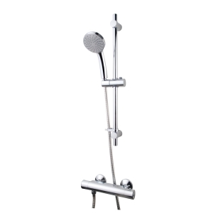 Thermo Bar Mixer Cool Touch And Single Mode Kit