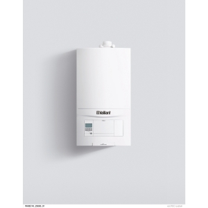 Vaillant EcoFit Sustain 615 System Boiler 10025271