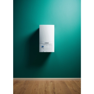 Vaillant Ecofit 630 30kW Sustain System Boiler 10025273