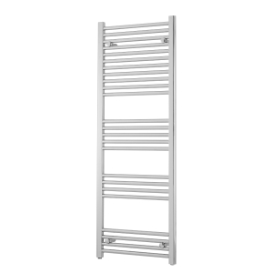 Towelrads Independent Towel Rail Chrome 1400mm x 600mm 130052