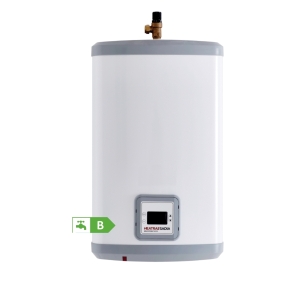 Heatrae Multipoint Eco 50 Litre Vertical Unvented Water Heater 7693981