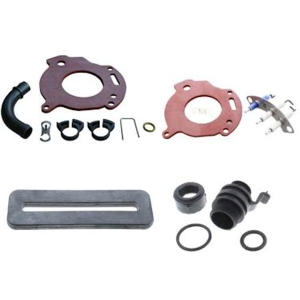 Worcester Bosch Service Pack Junior & Si WORCSERVICEKIT01