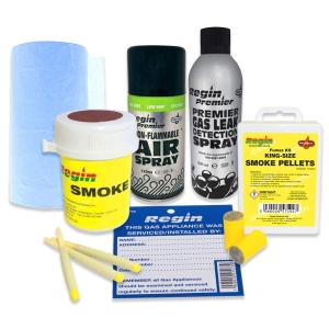 Regin Boiler Servicing Kit