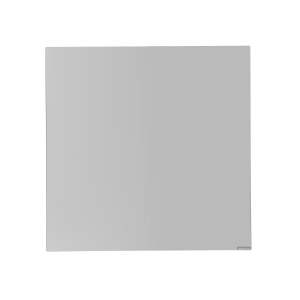 Herschel Select XLS 350W Infrared Panel Heater Mirror XLS350M