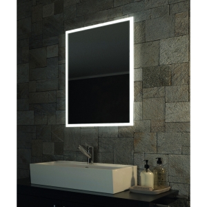 iflo Solas Pro 700mm X 500mm Mirror