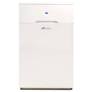 Worcester Bosch Greenstar Heatslave II 25/32 Combination Oil Boiler 2022+ 7731600262