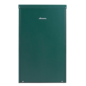 Worcester Bosch Greenstar Danesmoor External 25/32 Regular Oil Boiler 2022+ 7731600250