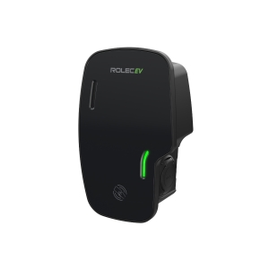 Zura Smart EVCharger 7.4kW Type 2 Socket