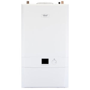 Ideal Logic Max H30 30kW Heat Only Boiler 228404