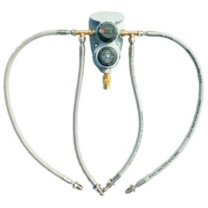 Clesse Compact 800 Auto C/o 4 CYl S/Steel UU5185SS4CYL-TR