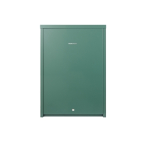 Navien LCB700 36kW Oil Combi Boiler External LCX Smart Package 30025033A
