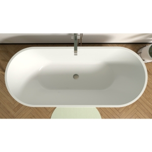 iflo Brienz 1500 X 700 Freestanding Bath