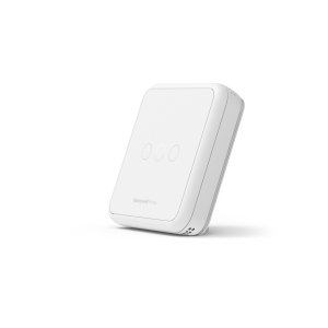 Honeywell Home DT4R Room Thermostat Wireless On/Off White YT42WRFT20